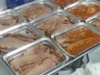 Fresh Brisket