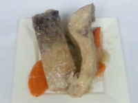 Carp fish