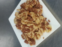 kasha varnishkes
